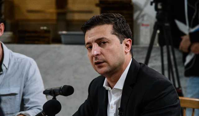 Зеленский рассматривает варианты, как избавиться от интернатов