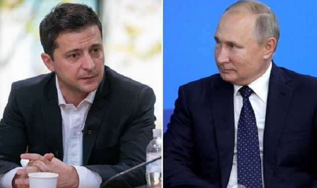 "С меня корона не спадет": Зеленский высказался о "шагах на встречу" России