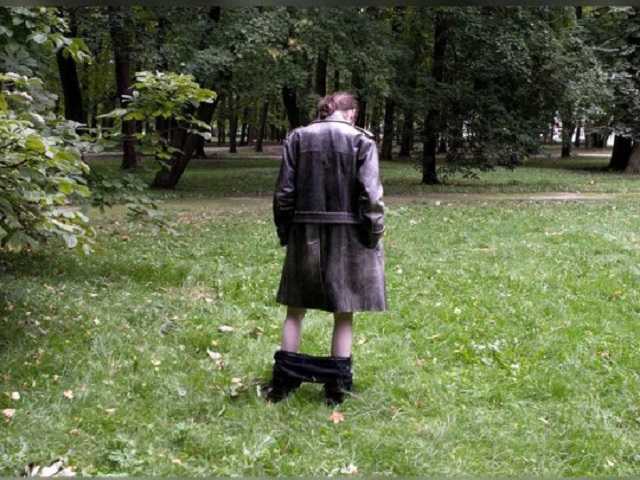 В Киеве объявился извращенец-эксгибиционист: стали известны детали