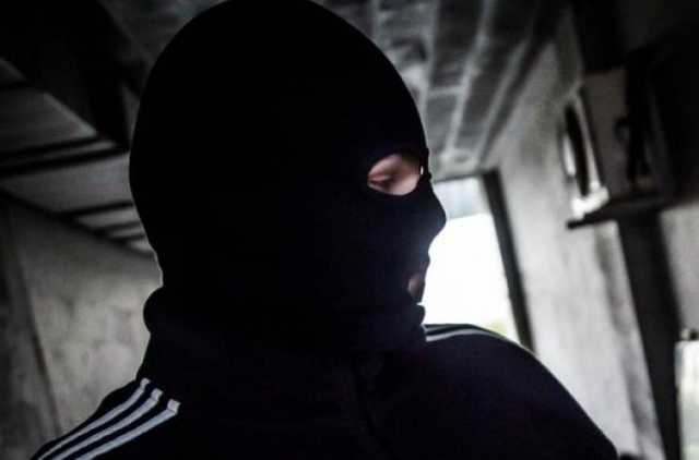 В Тернопольской области ограбили ювелирный магазин: объявлен план «Сирена»