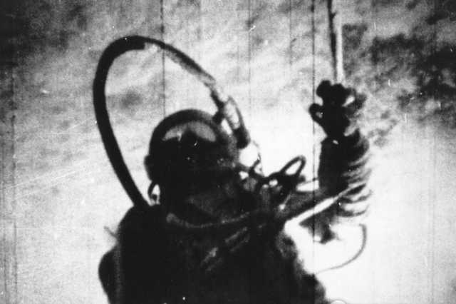 Умер известный советский космонавт