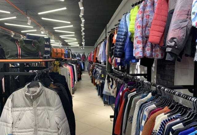 "Получали по $40 тыс. с грузовика": СБУ раскрыла схему контрабанды брендовой одежды