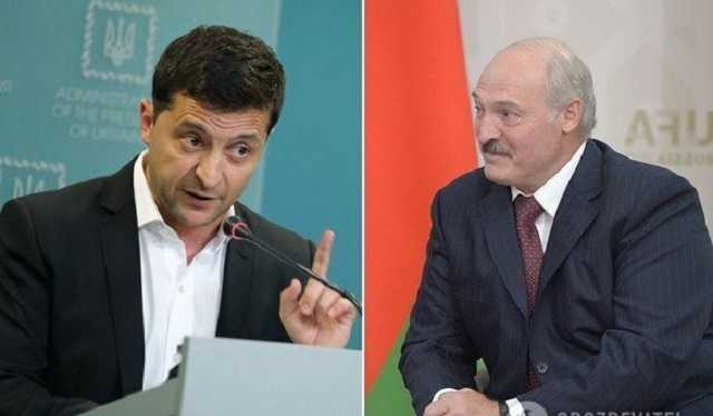 "Путин и я очень погружены!" Лукашенко внезапно вступился за Зеленского