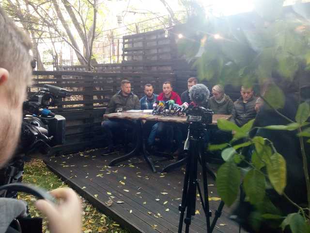 Разведение войск - это катастрофа, - Билецкий