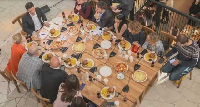 Юсупова: кричали, зачем парад, столько денег, но на президентский пресс-марафон 130 тысяч нашли