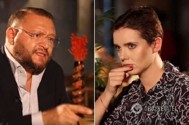 "Текст по-дебильному написан": Соколова затроллила обиженного Добкина за интервью