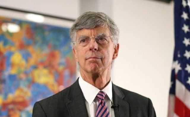 В Конгресс по «украинскому делу» вызывают еще пятерых чиновников из администрации Трампа