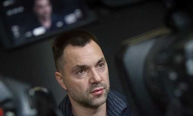 Что будет с Зеленским: Арестович сделал страшный прогноз
