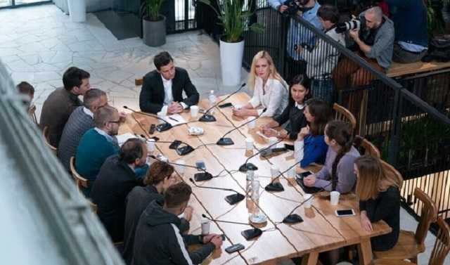 Юрий Бутусов: Украина никогда не сдаст свои территории и свою независимость