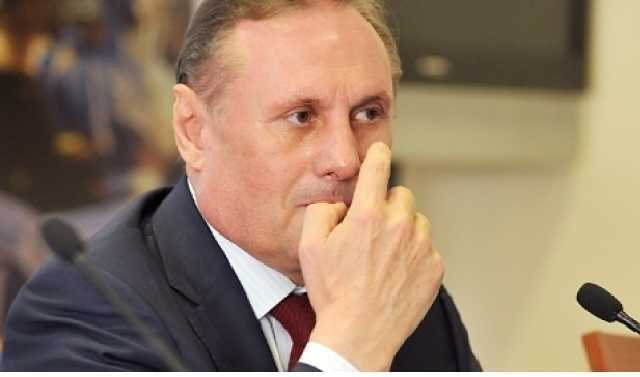 Суд отложил рассмотрение дела экс-регионала Ефремова