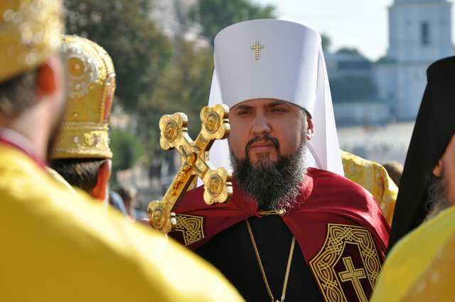 Церква Греції підтвердила канонічність надання автокефалії ПЦУ