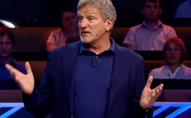 Пальчевский заявил, что Зеленскому пора махнуть булавой и навести порядок