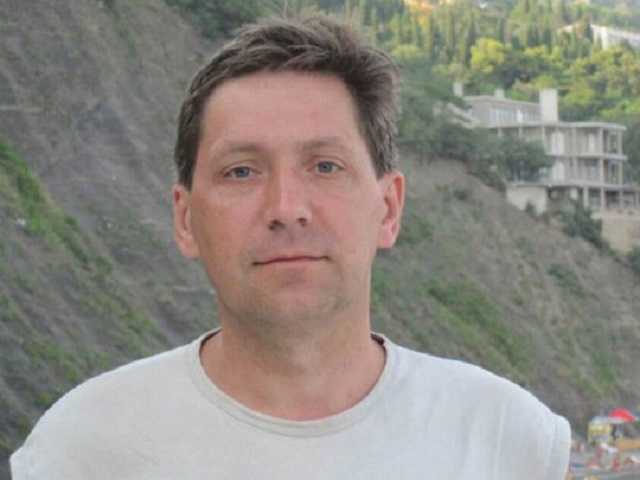 "Суд" боевиков "ДНР" вынес суровый приговор украинскому "шпиону" Александру Тимофееву