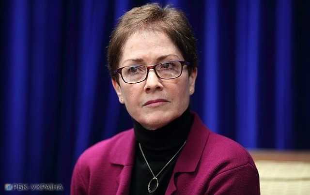 Луценко просил Парнаса и Фрумана отстранить Йованович