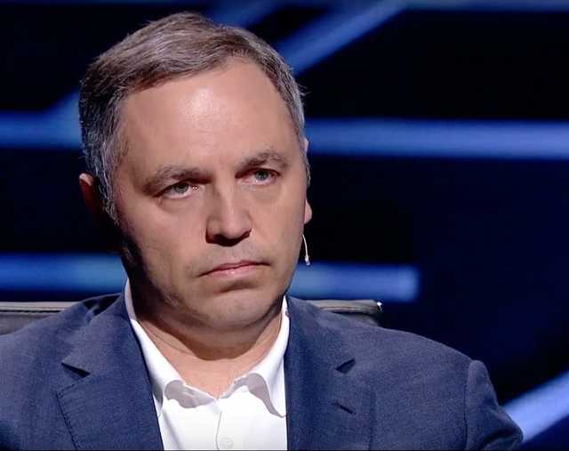 Портнов объяснил, почему добивается отставки генпрокурора Рябошапки