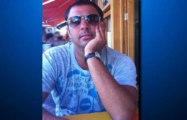 По делу людей Джулиани арестовали выходца из Украины