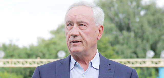 Дело о смертельном ДТП Дыминского предлагается закрыть