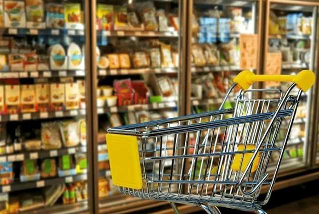 Часть продуктов в Украине резко подорожала