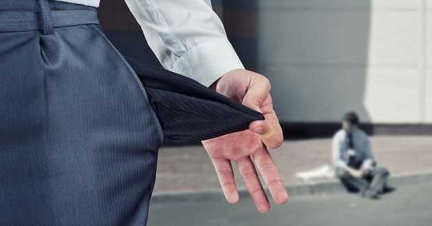 Соцпомощь закончилась: малообеспеченных трудоустроят или дадут денег на бизнес