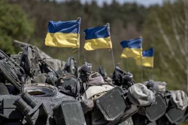 Война за независимость: ВСУ сообщили хорошие новости с Донбасса