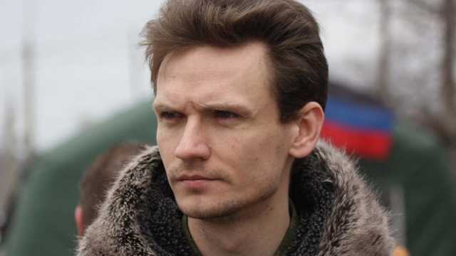 Пушилин уволил Яценко с должности «министра связи ДНР»