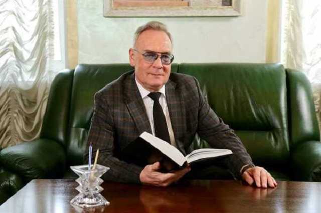 В России мэр столицы Хакасии разбился в ДТП