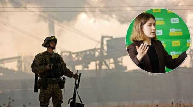 "Воплощена не будет": в "Слуге народа" сделали резонансное заявление о Донбассе