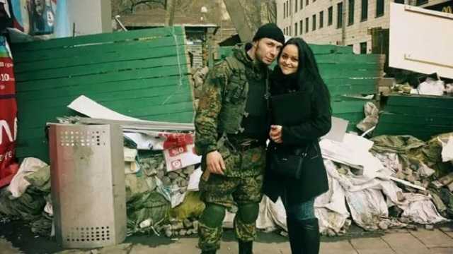 Дружина Марківа заявила, що Україна має визнати його політв’язнем