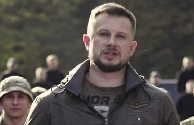 Даем власти 10 дней, - Билецкий о требованиях участников акции "Ні капітуляції"