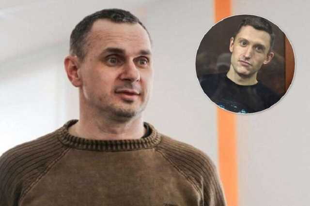 "Сажать будут быстро и любого!" Сенцов вступился за узника Кремля