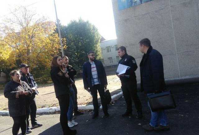 В Тернополе устроили облаву на призывников: разгорелся скандал