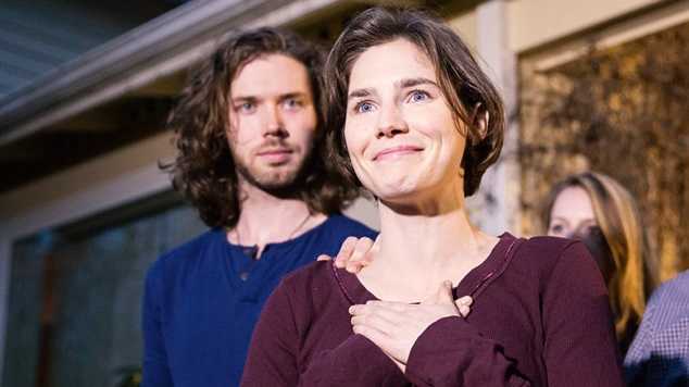 Що спільного у Віталія Марківа та Аманди Нокс?