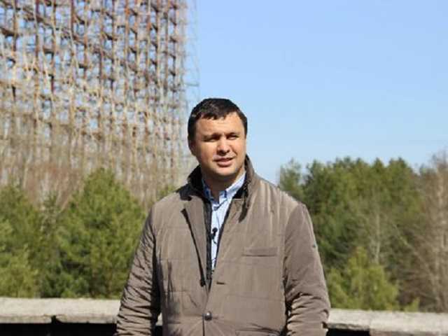 «Черная полоса» Максима Микитася: почему опасно покупать квартиры в «Укрбуде»