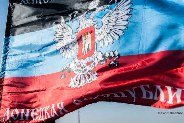 В «ДНР» людей в тюрьмы сажают бывшие украинские судьи под руководством граждан России