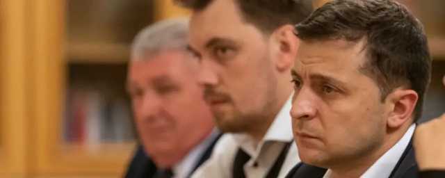 "Мне удобнее по-русски": на российском КВН Зеленского показали другом РФ