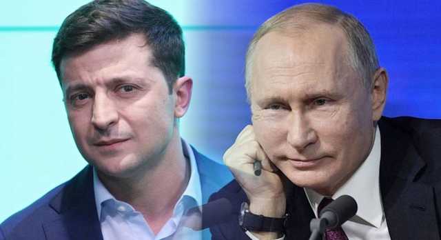 Зеленский попал в ловушку и «зажат» в тиски — экс-посол