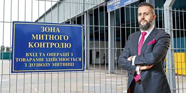 Известный журналист обещает вскрыть контрабандную схему главы Гостаможни Нефедова