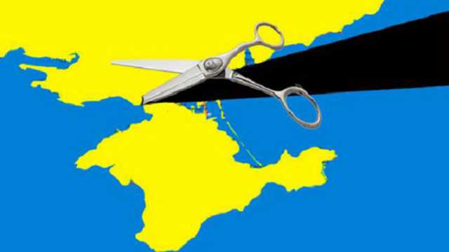 Сети растрогала песня, спетая детьми по-украински в Крыму: видео