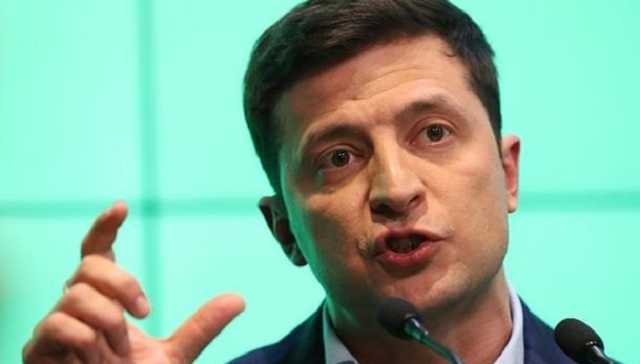 Зеленский инициировал мораторий на проверки ФЛП