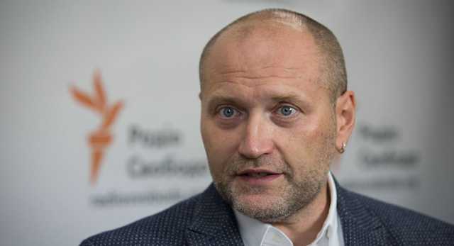 Падение рейтинга Зеленского: Береза дал опасный для Украины прогноз