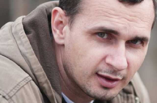 Сенцов показал видео, как танцуют Балух и Кравчук