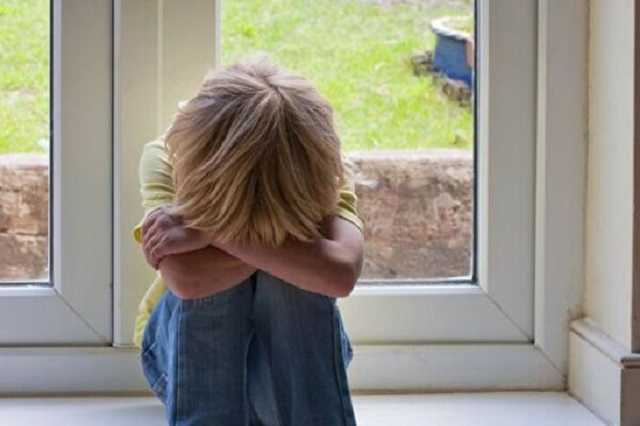 "Крик души!" Под Днепром родители "забыли" 9-летнего мальчика в больнице