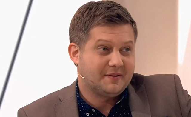 Чубаров розкритикував пояснення СБУ щодо російського пропагандиста, якого впустили в Україну
