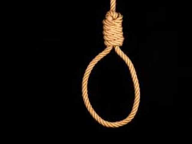 В Борисполе нашли повешенным 12-летнего мальчика