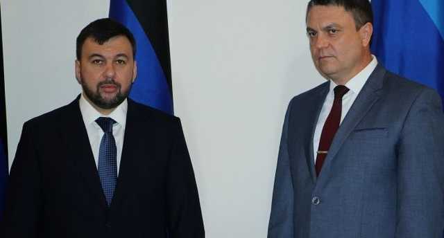 До весны следующего года Пасечник и Пушилин могут спать спокойно - астролог