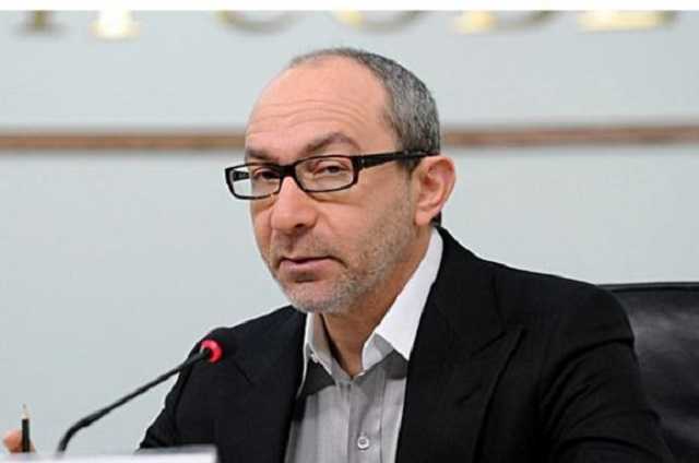 Харьковский горсовет поддержал «формулу Штайнмайера» и потребовал прекратить акции «Нет капитуляции!»