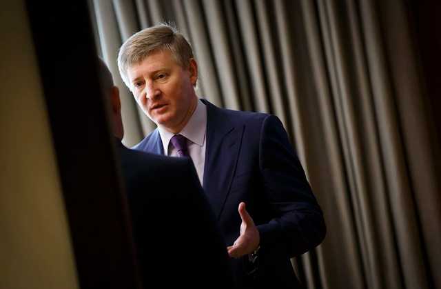 АМКУ оштрафував компанії Ахметова на 56 млн грн через змову на торгах