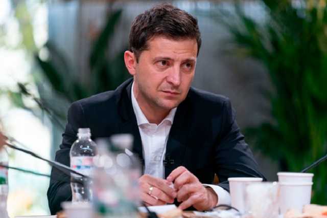 "Веди нас, Батько!" Узник "ДНР" внезапно обратился к Зеленскому