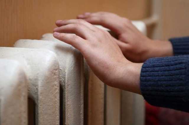 Уже 10 областей благополучно вошли в отопительный сезон