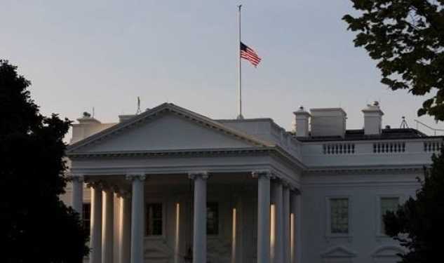 В США «раскрыли карты» Белого дома по тайному управлению Украиной